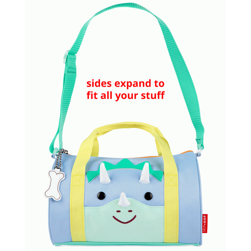 Skip Hop Duff-imals Kids Bag - Dino