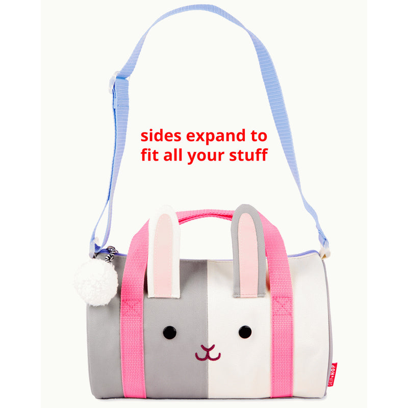 Skip Hop Duff-imals Kids Bag - Bunny