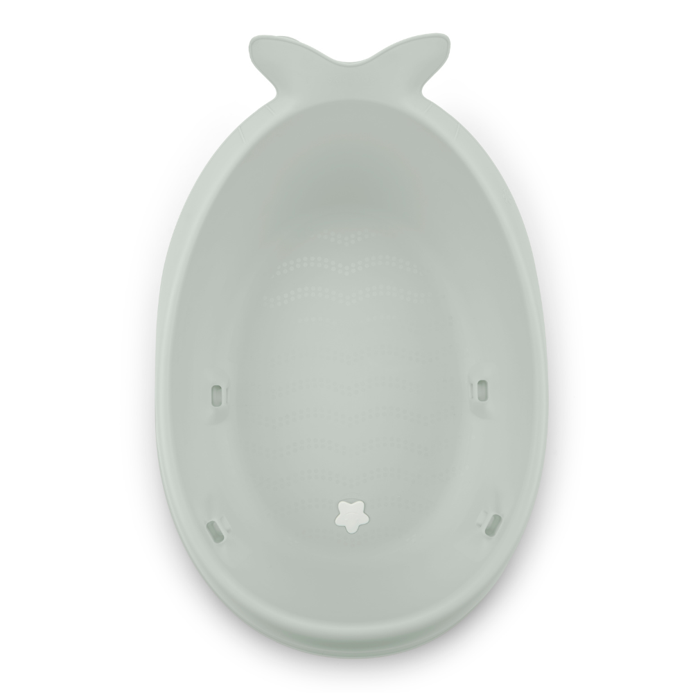 Moby Smart Sling 3 Stage Bath - Sage