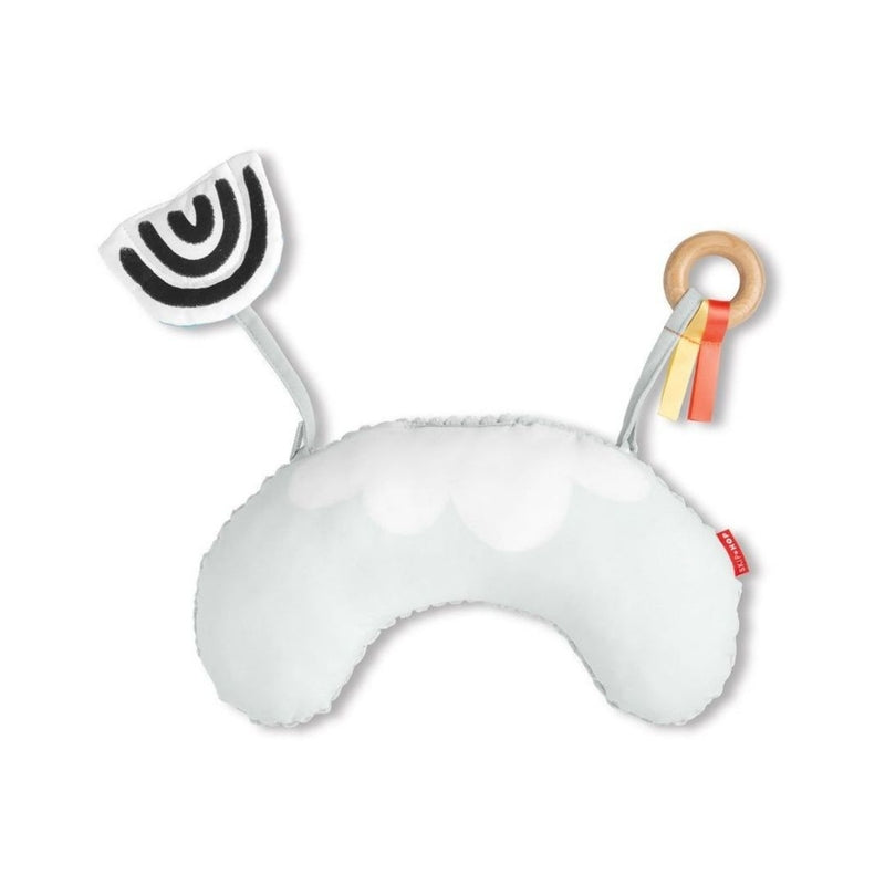 Montessori Discoverosity Deluxe Activity Gym