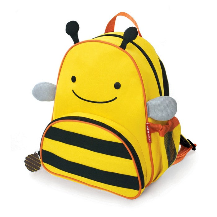 Skip Hop Zoo Brooklyn Bee Backpack (1)