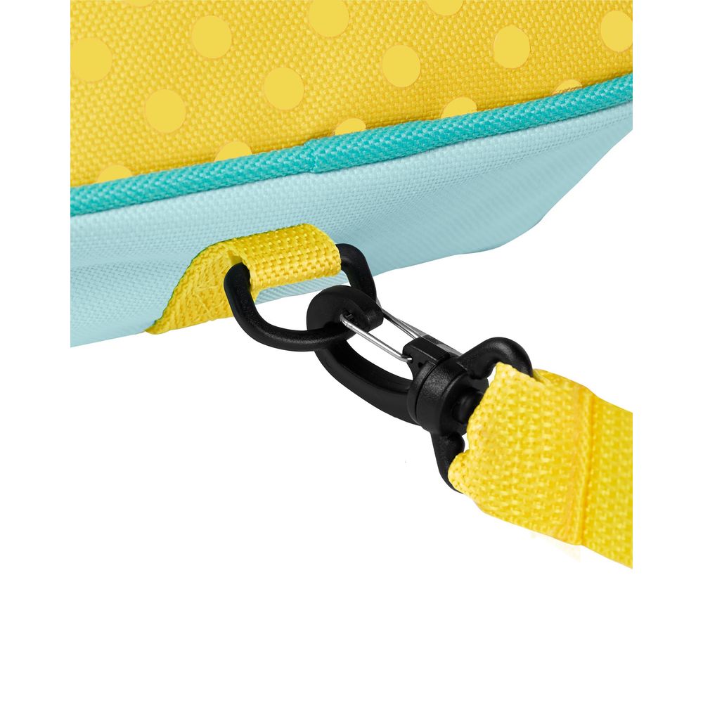 Eureka Unicorn Zoo Mini Backpack with Reins