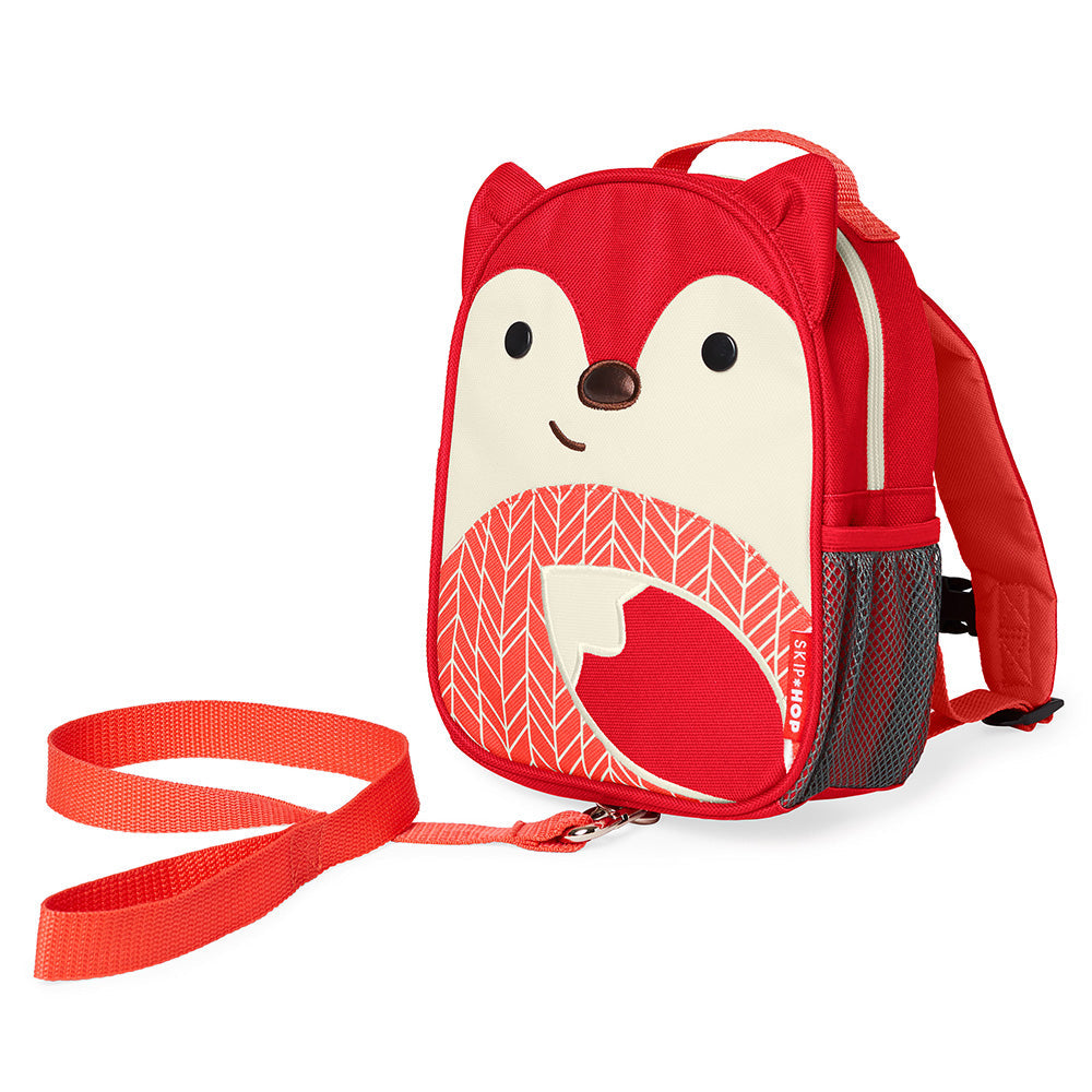 Skip Hop Zoo Ferguson Fox Safety Harness