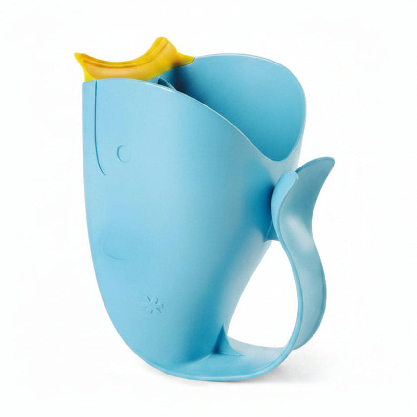 Skip Hop Moby Waterfall Bath Rinser