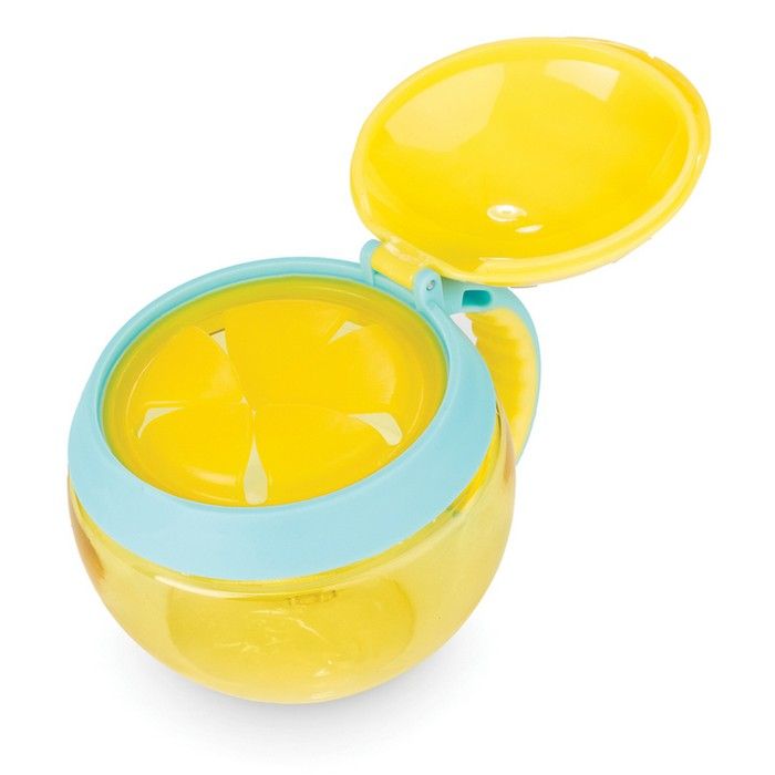 Zoo Snack Cup - Brooklyn Bee