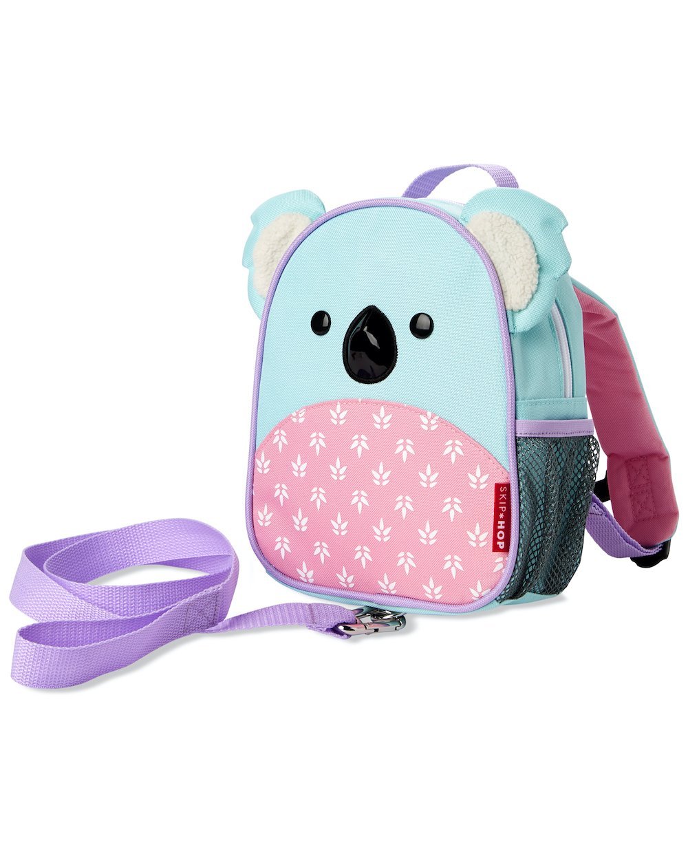 Kenzie Koala Zoo Mini Backpack with Reins