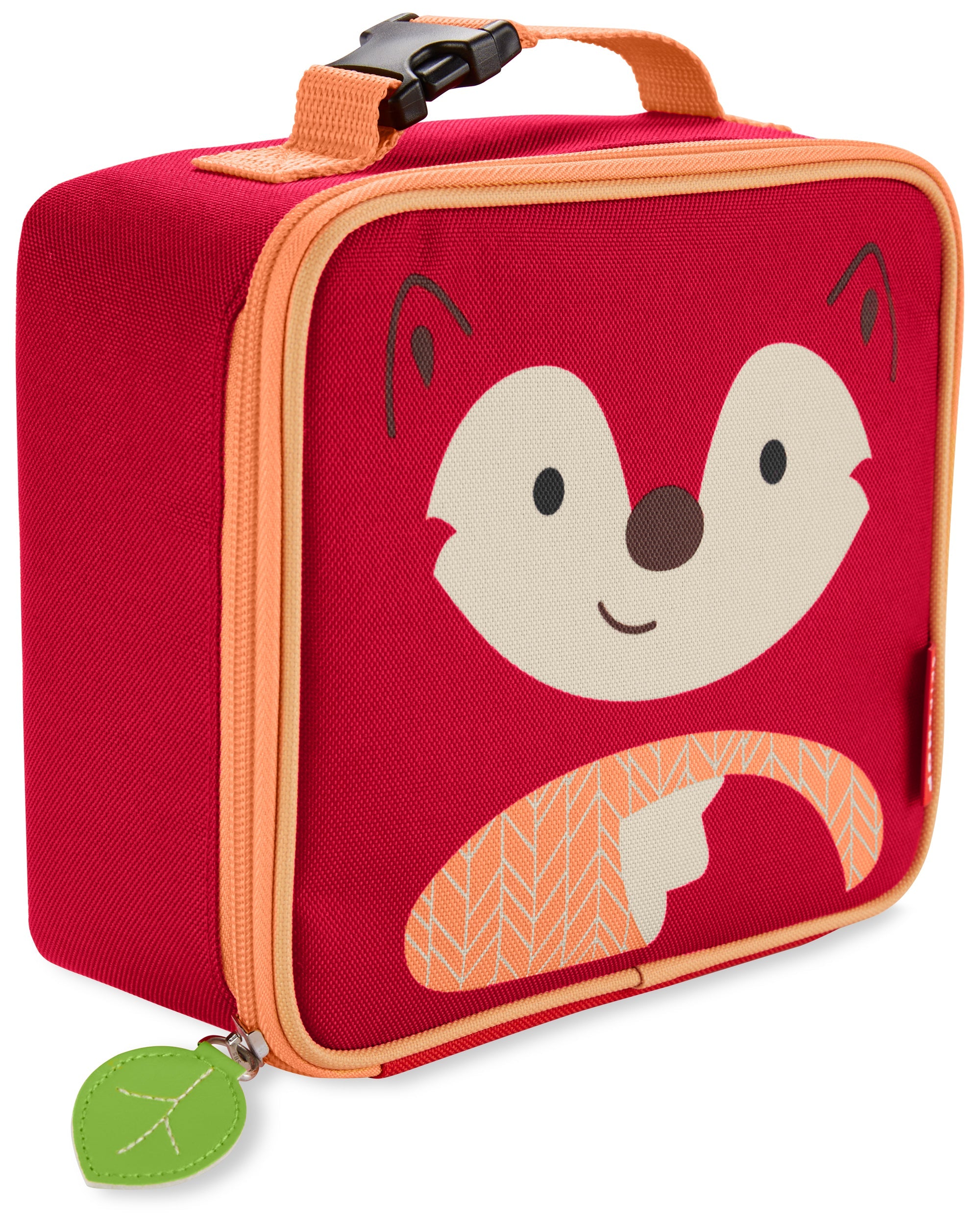 Ferguson Fox Zoo Lunch Bag