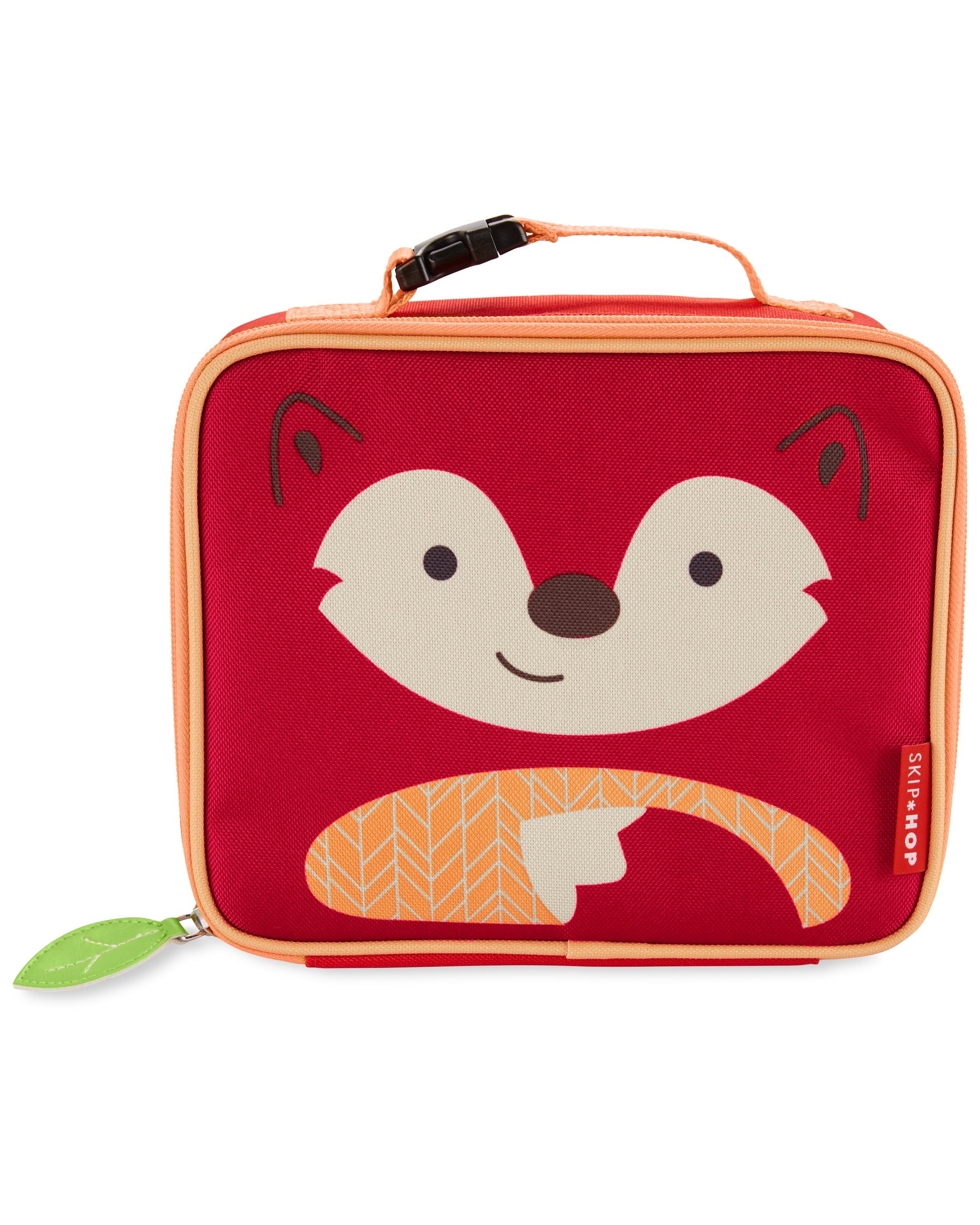 Ferguson Fox Zoo Lunch Bag
