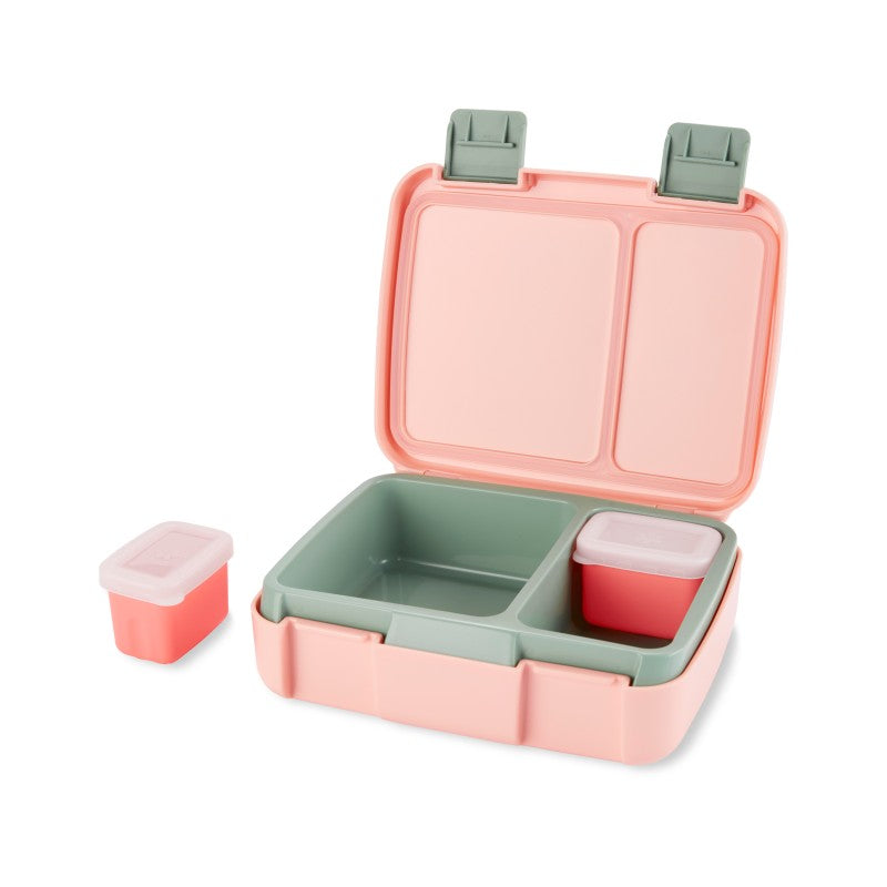 Zoo Bento Lunch Box - Catie Cat