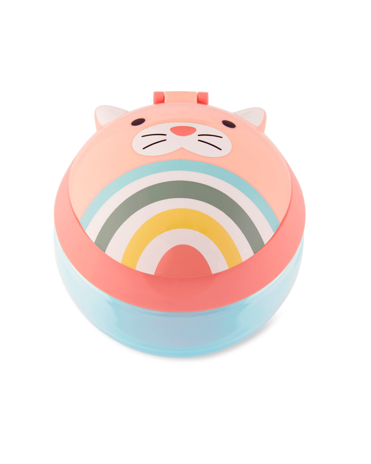 Zoo Snack Cup - Catie Cat