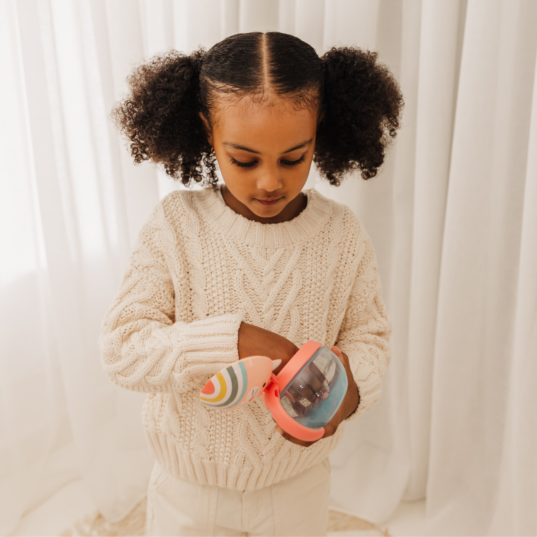 Catie Cat Zoo Snack Cup