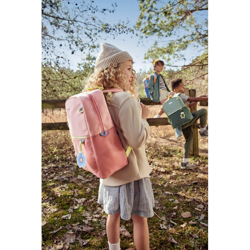 Wildflower Wander Kids Backpack