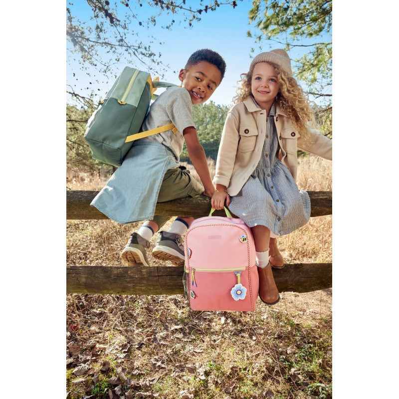 Wander Kids Backpack - Bugs