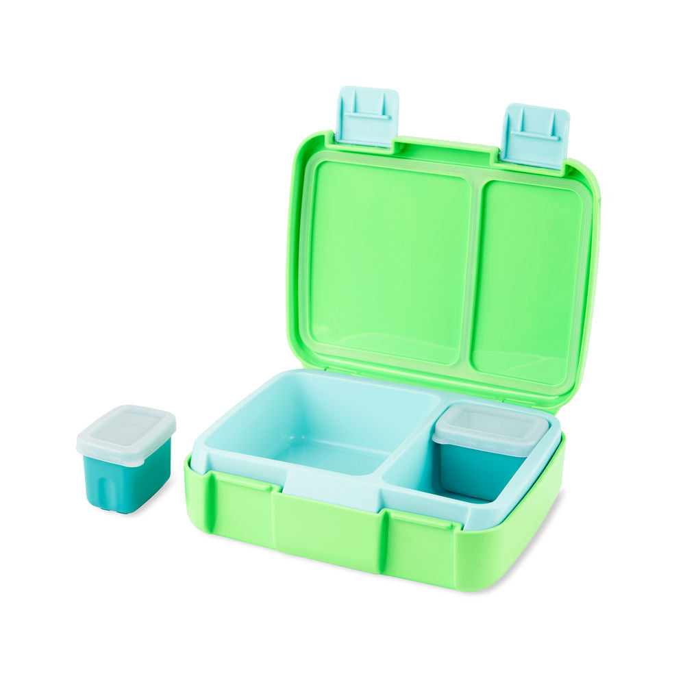 Zoo Bento Lunch Box - Oslo Octopus