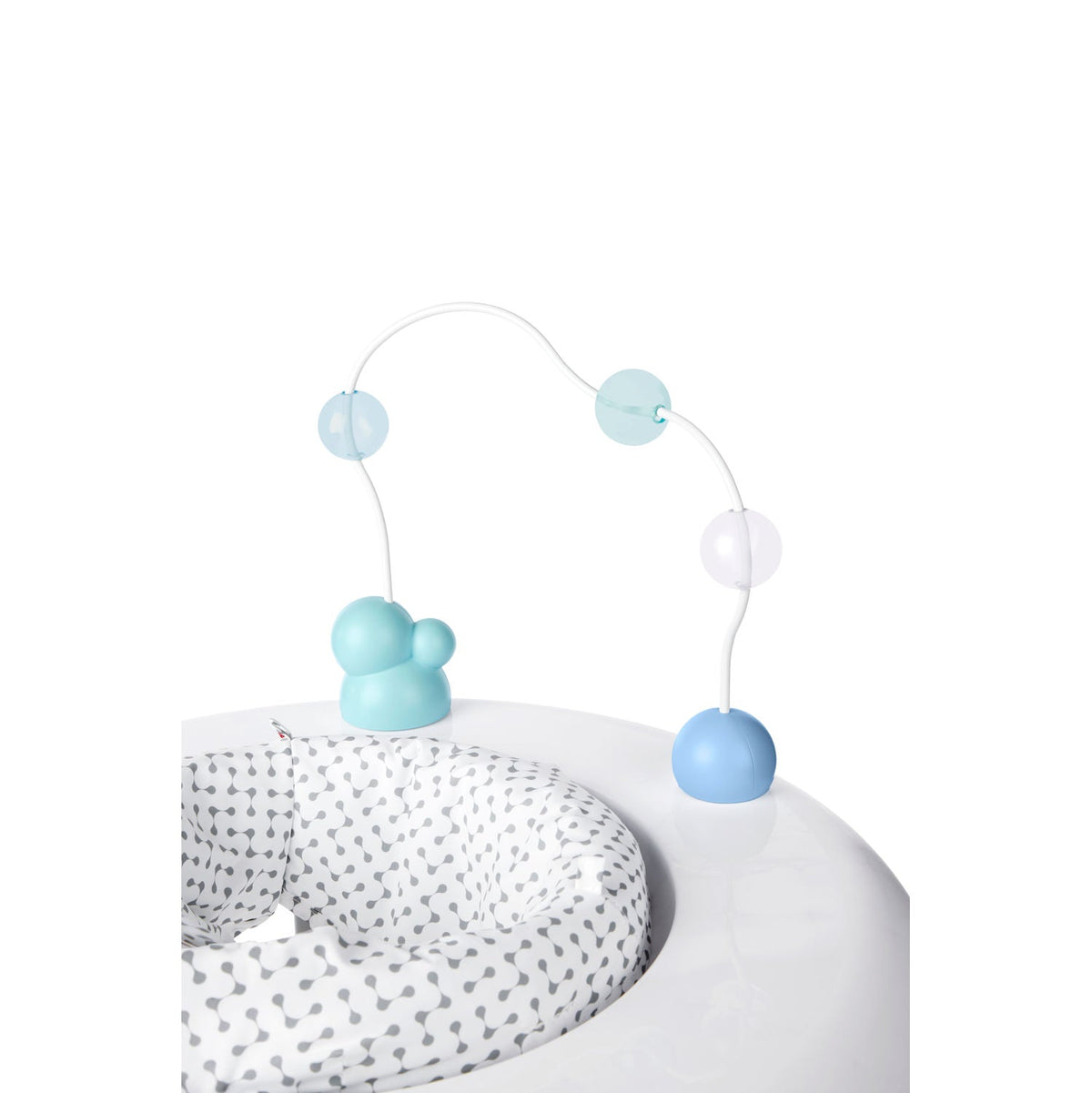 Seascape 2-in-1 Activity Centre
