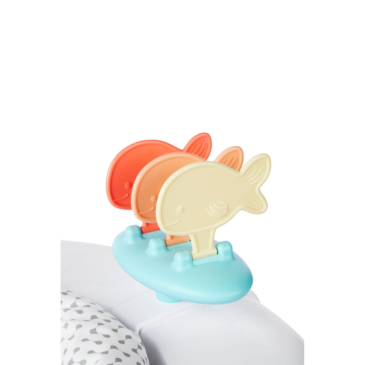Seascape 2-in-1 Activity Centre