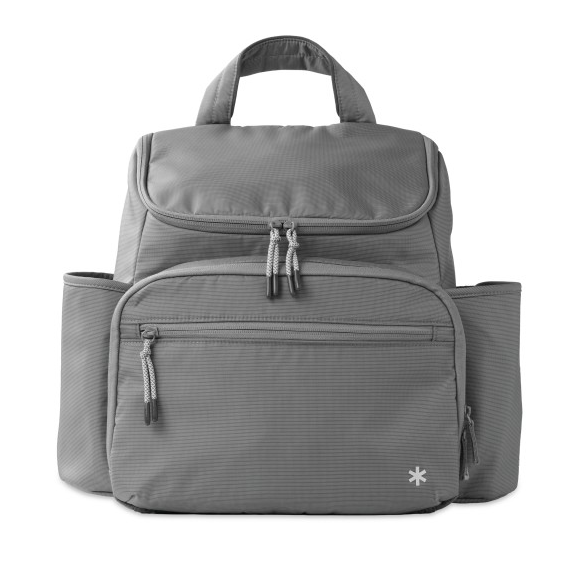 Forma Next Nappy Backpack - Grey