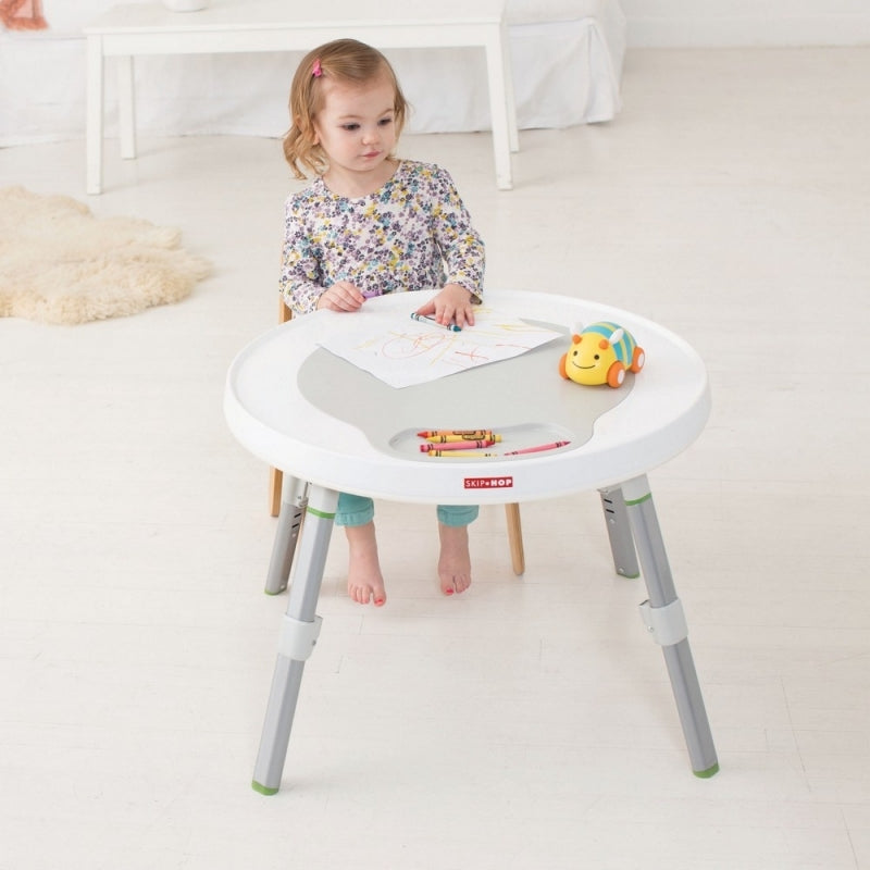 Skip Hop Explore & More 3-Stage Activity Centre