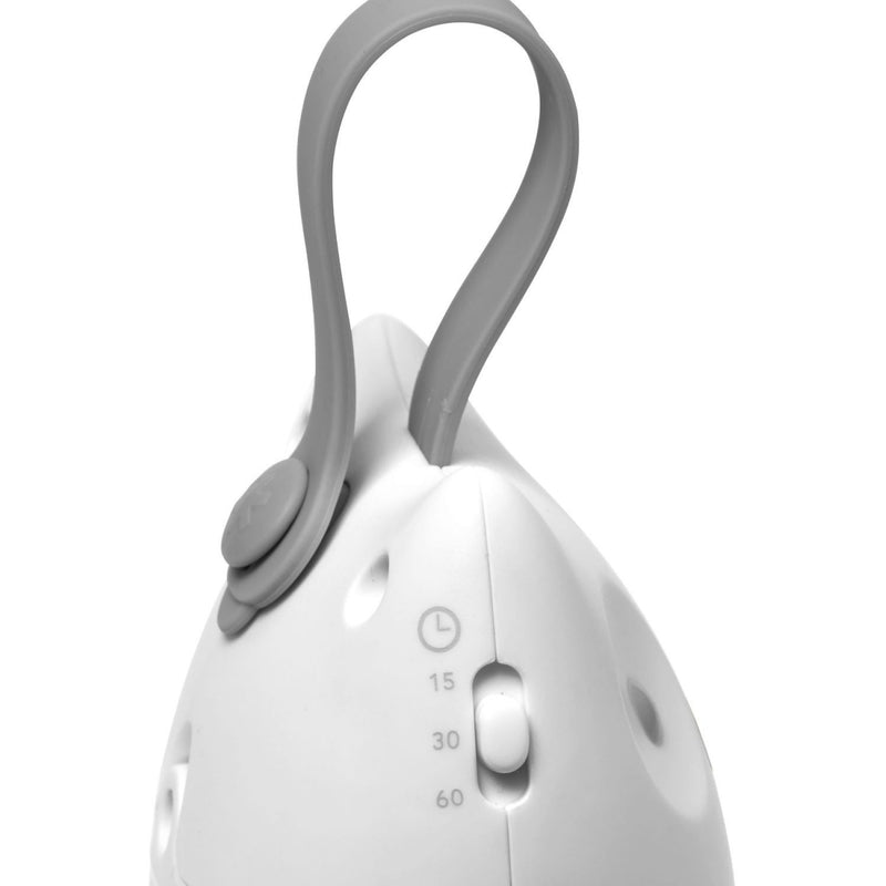 Owl Stroll & Go Portable Baby Soother