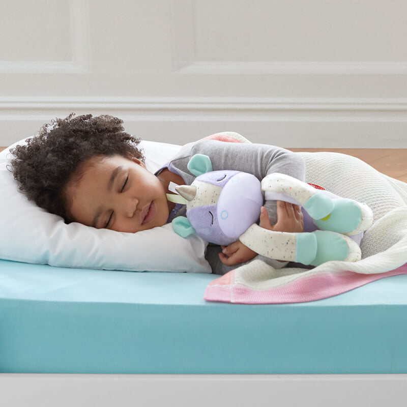 Skip Hop Cry-Activated Soother - Unicorn