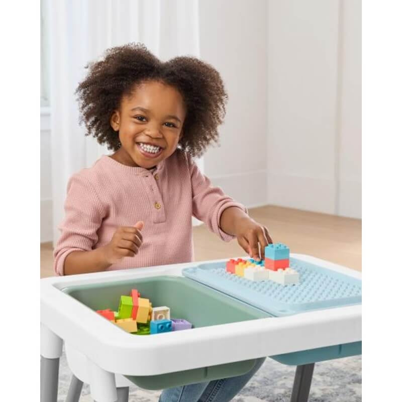 Discoverosity 3 in 1 Sensory Table