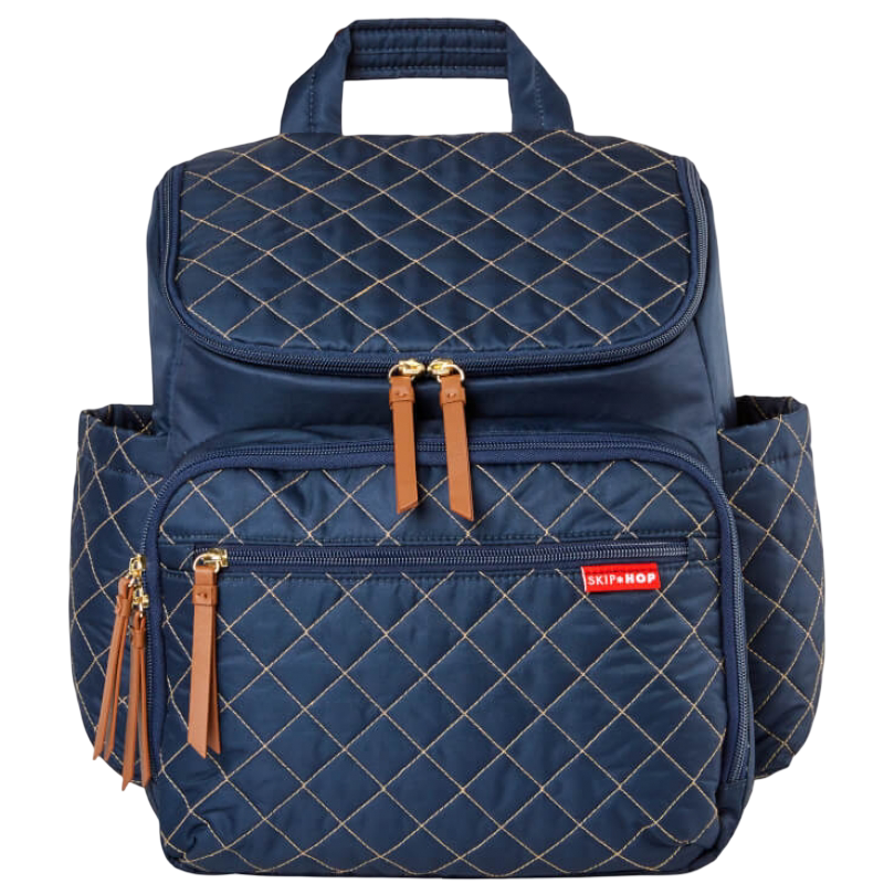 Skip Hop Forma Backpack Nappy Bag