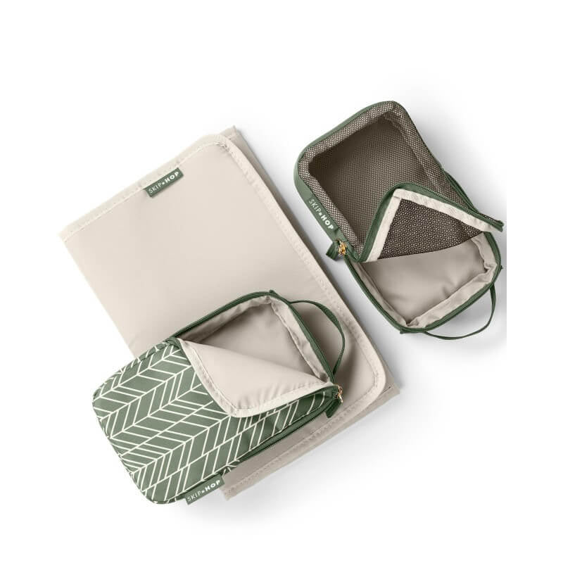 Skip Hop Forma Backpack Nappy Bag