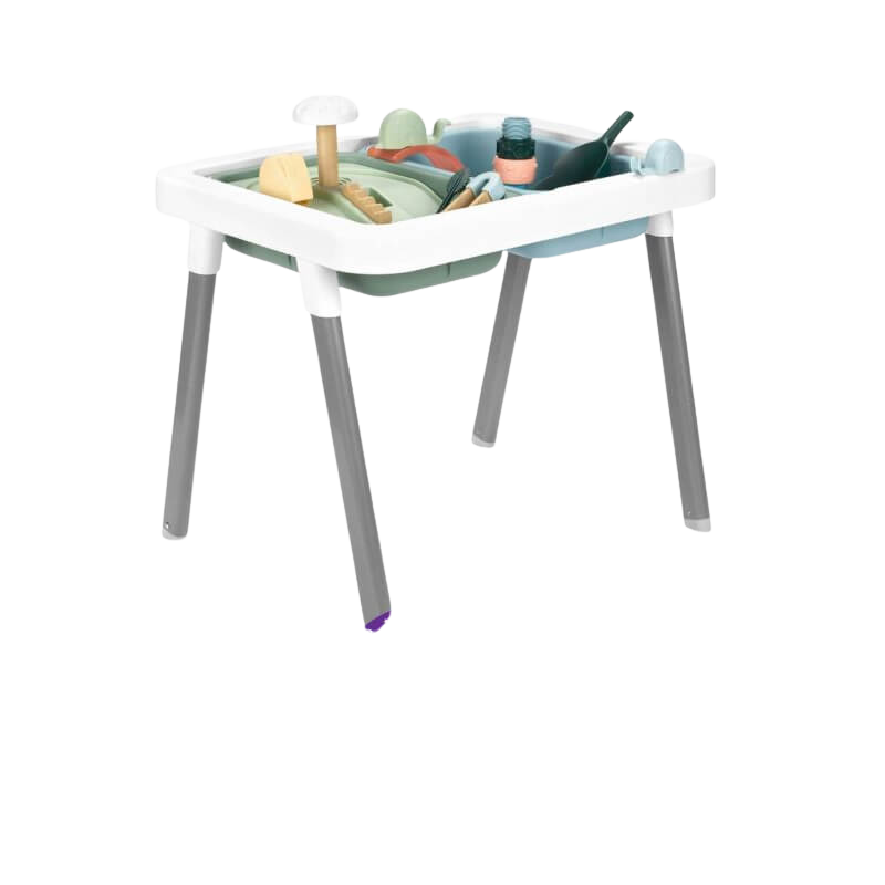 Discoverosity 3 in 1 Sensory Table