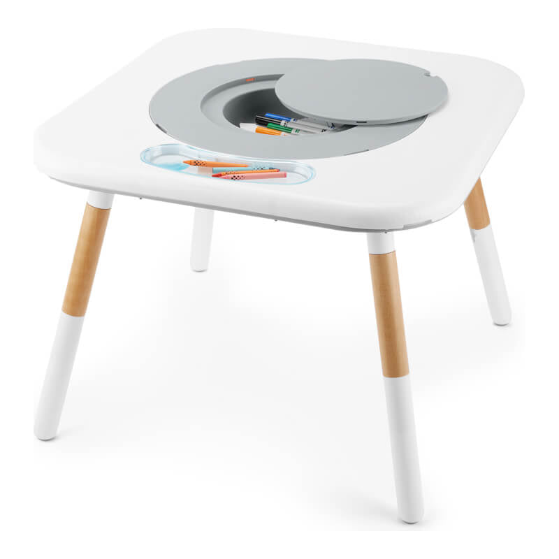 Montessori Discoverosity 3-Stage Activity Centre