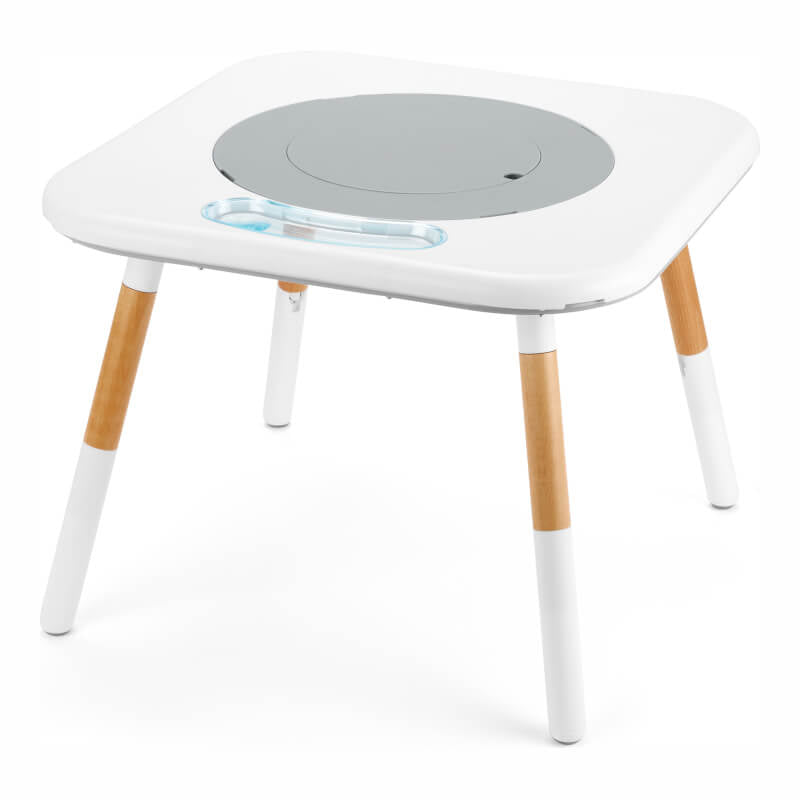 Montessori Discoverosity 3-Stage Activity Centre