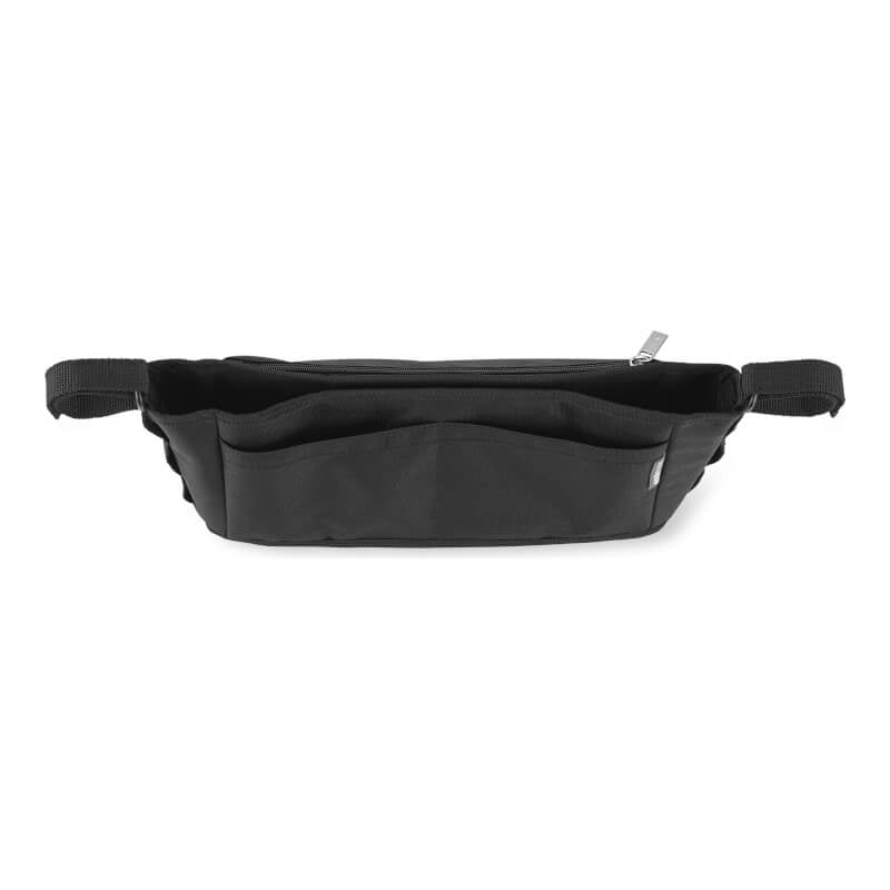 Black Grab & Go Ultra Stroller Organiser
