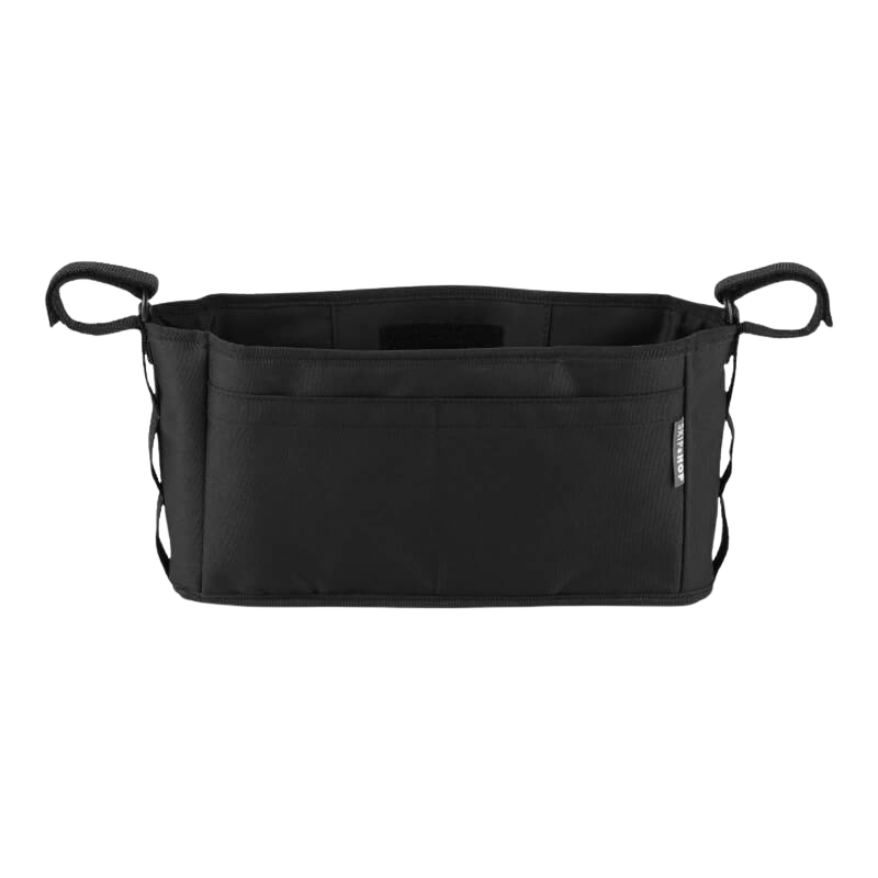 Black Grab & Go Ultra Stroller Organiser