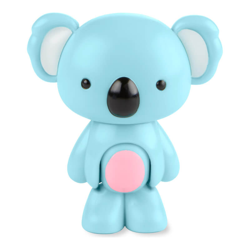 Skip Hop Multi Zoo Crew Figure Set