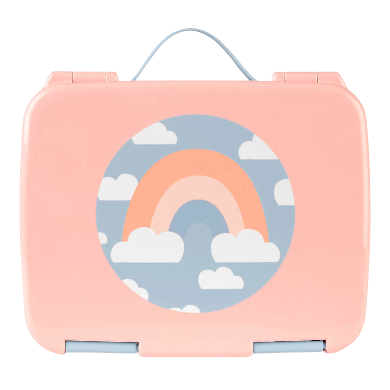 Skip Hop Spark Style Bento Lunch Box
