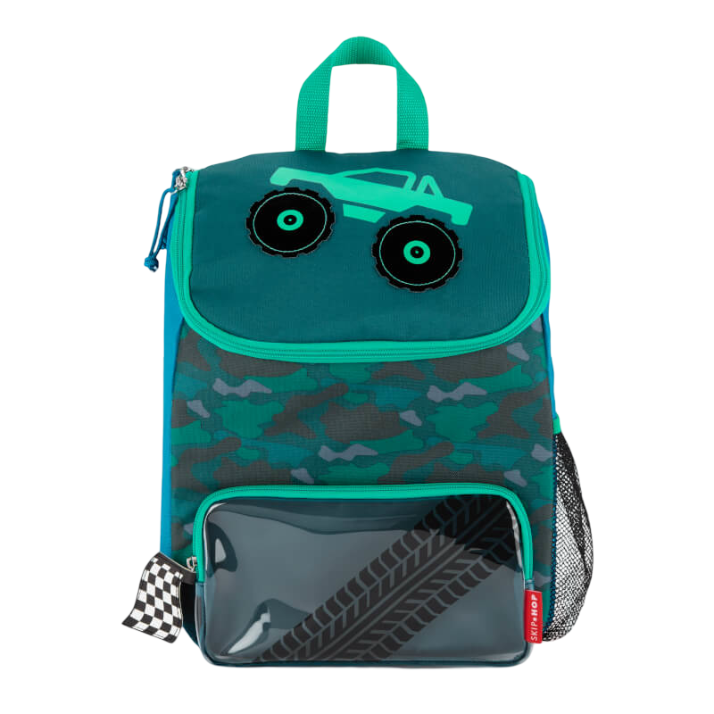 Skip Hop Spark Style Big Kid Backpack