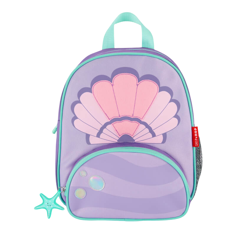 Skip Hop Spark Style Little Kid Backpack