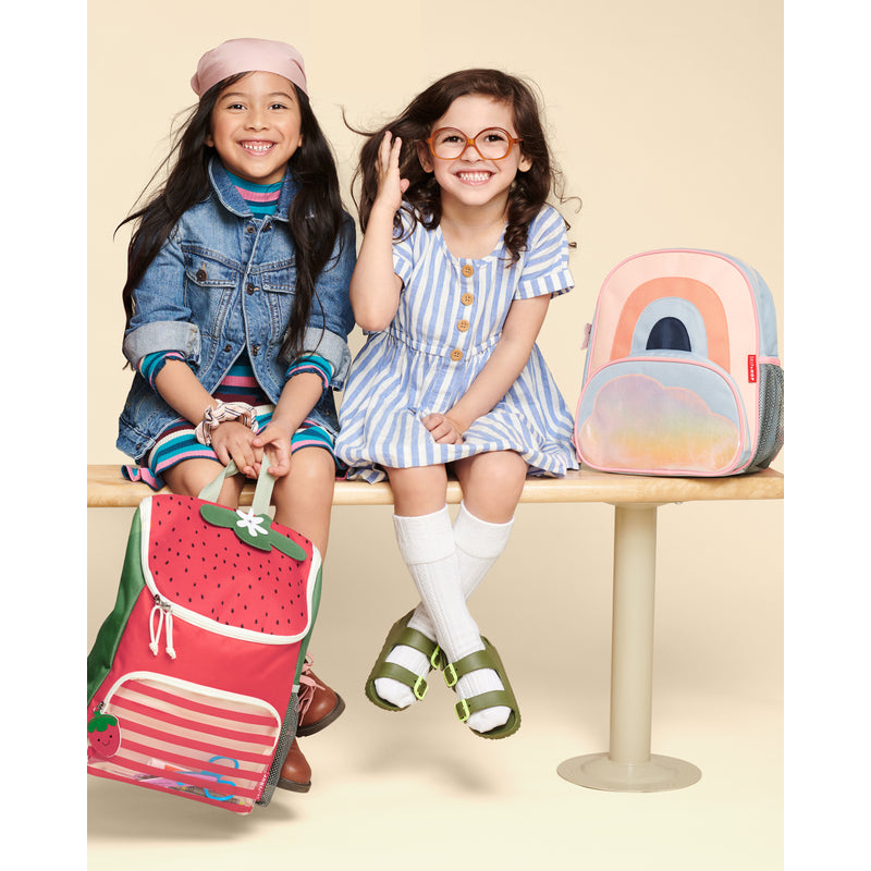 Skip Hop Spark Style Little Kid Backpack