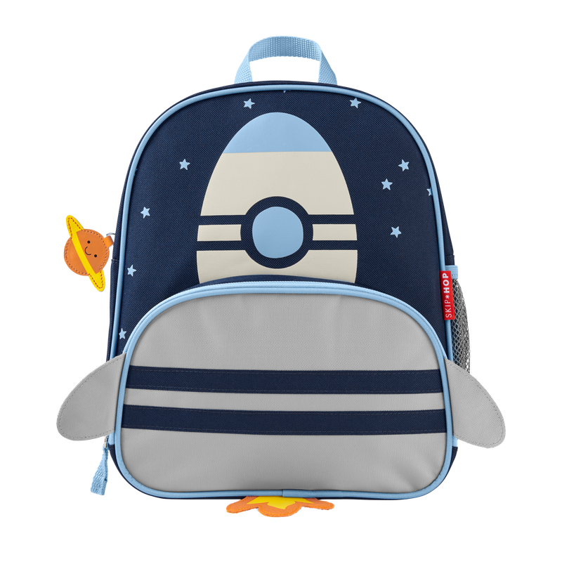 Skip Hop Spark Style Little Kid Backpack