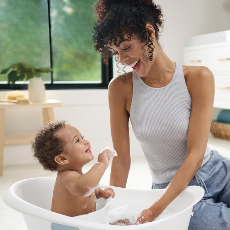 Skip Hop Wave 4 in 1 Bath