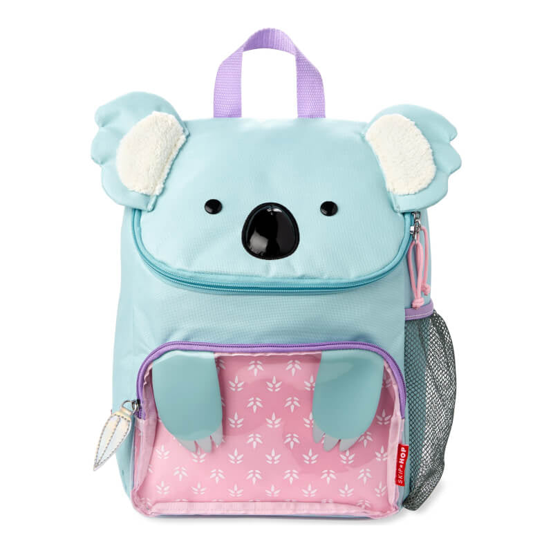 Skip Hop Zoo Big Kid Backpack