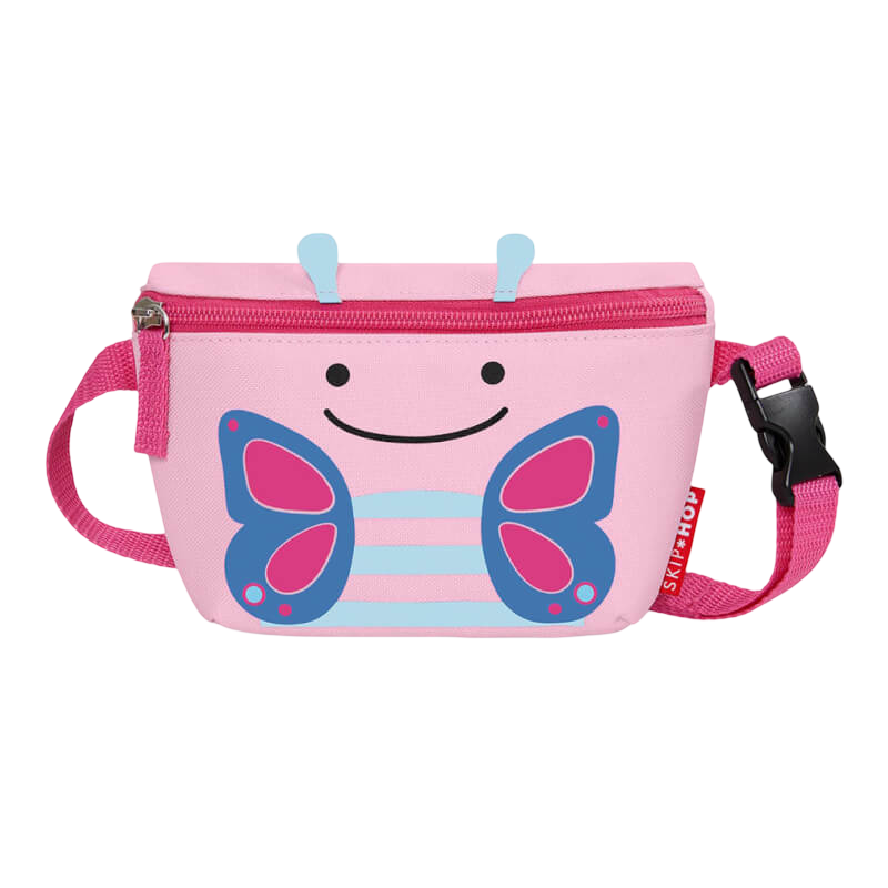 Skip Hop Zoo Hip Pack