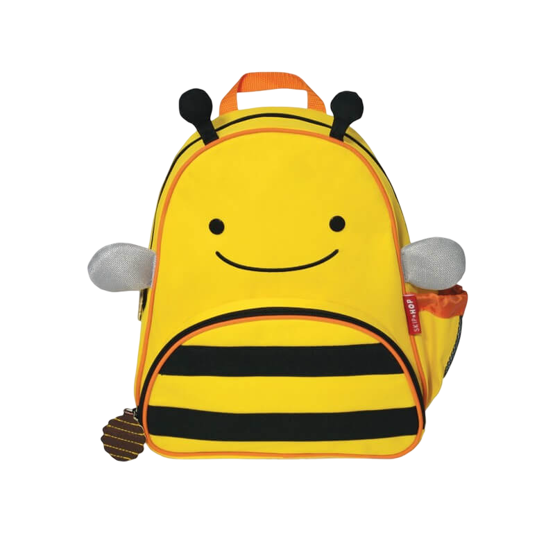 Skip Hop Zoo Little Kid Backpack