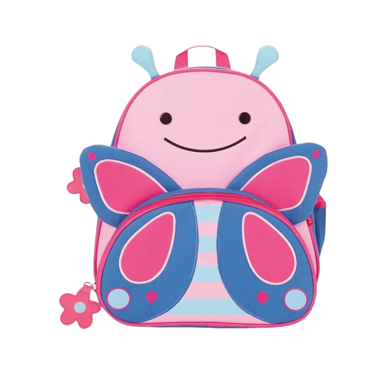 Skip Hop Zoo Little Kid Backpack