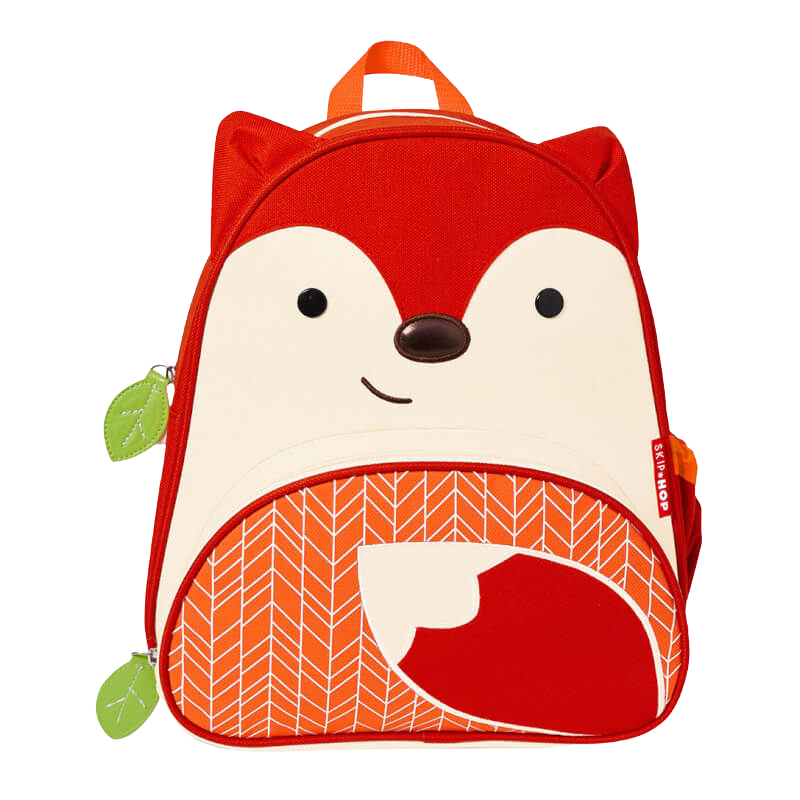 Skip Hop Zoo Little Kid Backpack