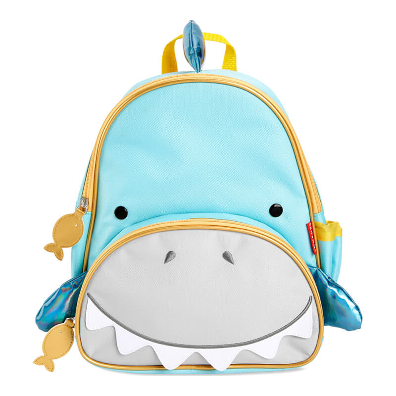 Skip Hop Zoo Little Kid Backpack