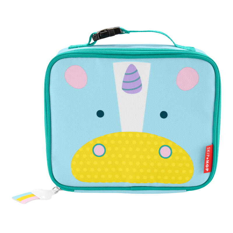 Skip Hop Zoo Lunch Bag