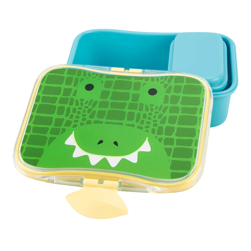 Skip Hop Zoo Lunch Kit
