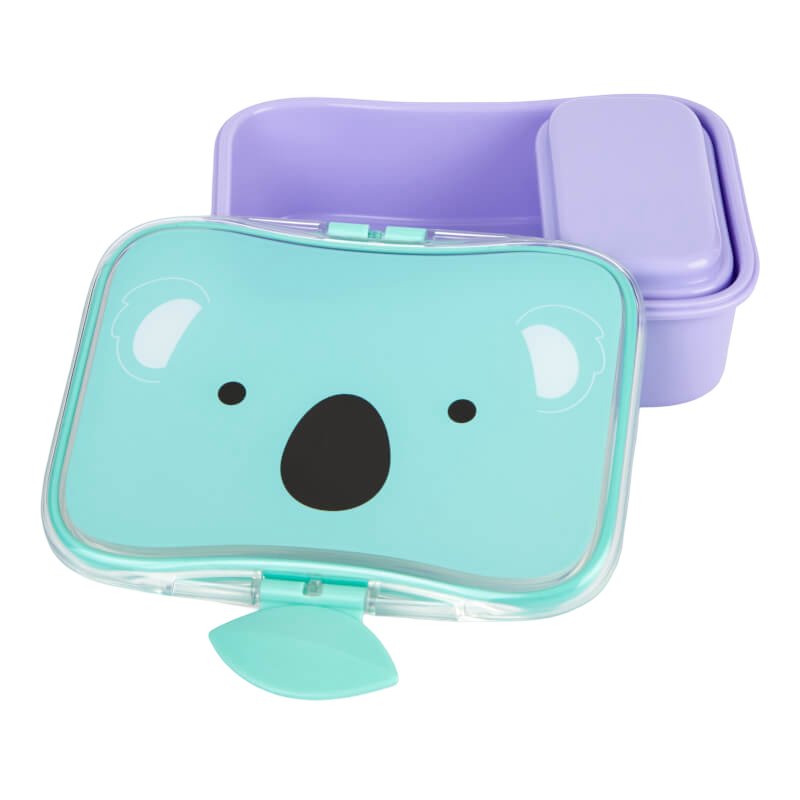 Skip Hop Zoo Lunch Kit