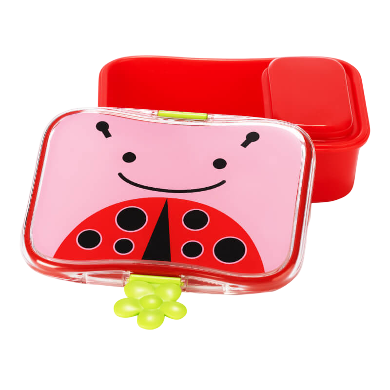 Skip Hop Zoo Lunch Kit