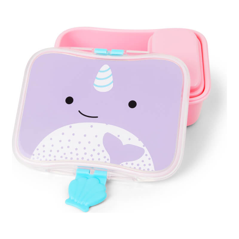 Skip Hop Zoo Lunch Kit